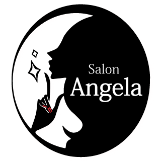Anjelaのロゴ